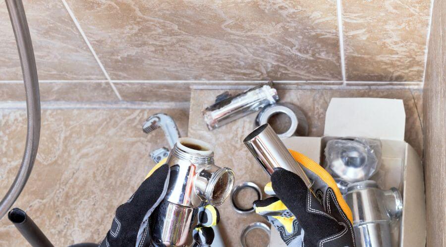 Expert flood damage restoration services in Whitney, PA